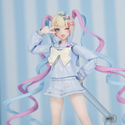 figma#659 超绝最可爱天使酱