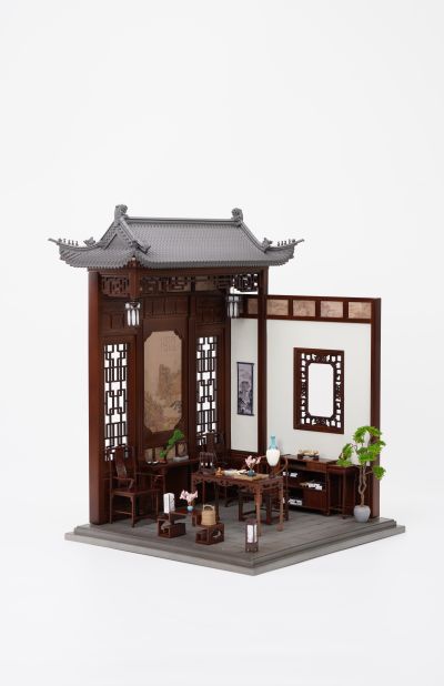 知古小斋
