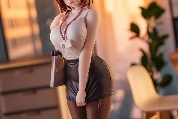 OL酱