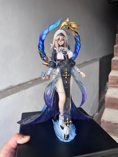 崩坏3rd 戒律之阿波尼亚