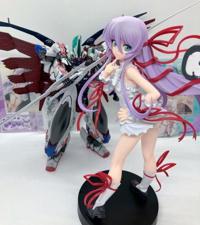MODEROID 斩魔大圣  斩魔大圣