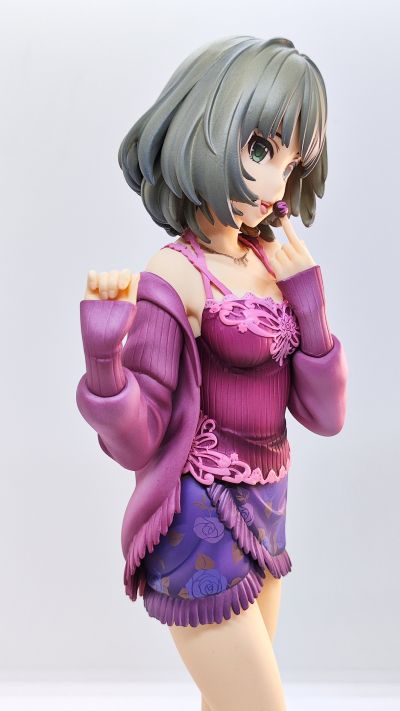 偶像大师灰姑娘女孩 高垣枫 甘美的公主Ver.