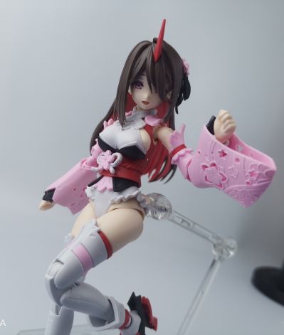 30MS SIS-N00 朱丽魅[配色B]