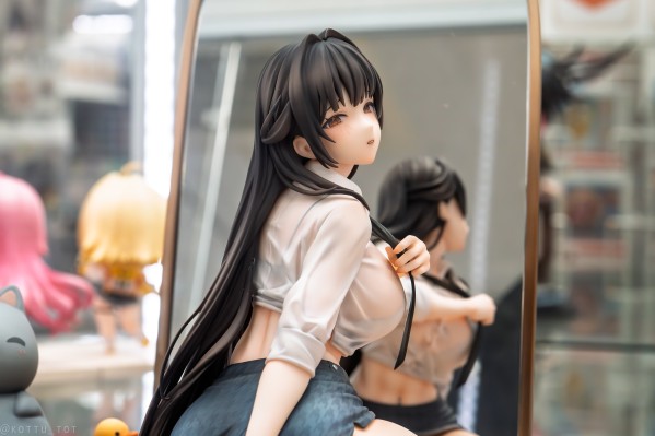 胜利女神：新的希望 玛律恰娜：学生时代