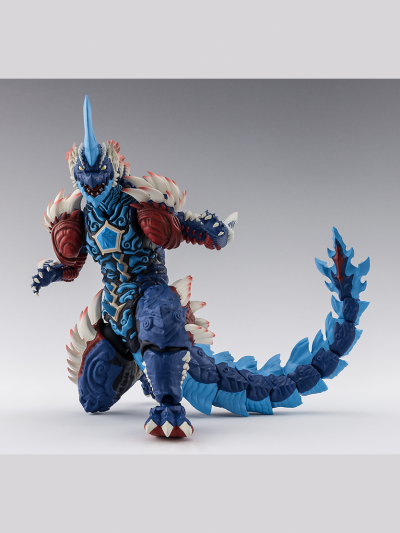 S.H.Figuarts 青龙