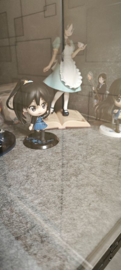 一番赏 轻音少女！ 秋山澪 