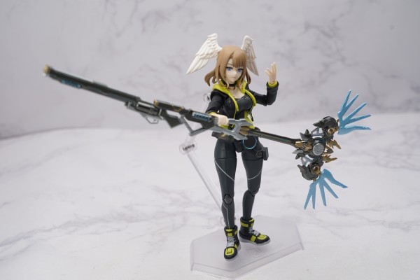 figma#635 异度神剑3 优妮