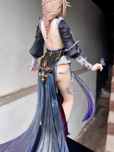 崩坏3rd 戒律之阿波尼亚