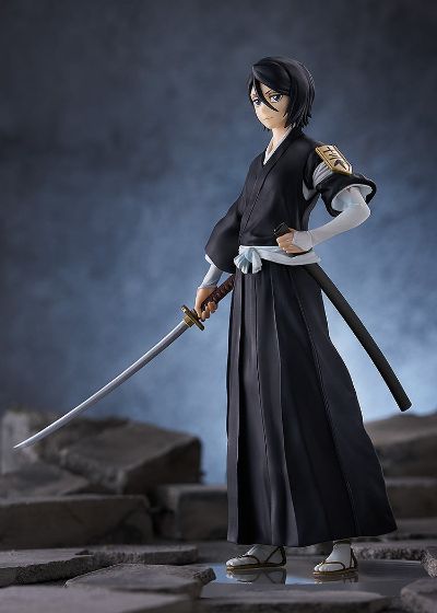 POP UP PARADE BLEACH 境·界 朽木露琪亚