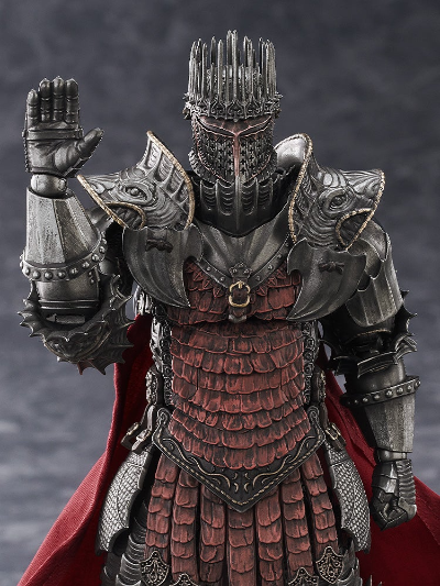 figma#656/656-DX 龙之信条2 觉醒者