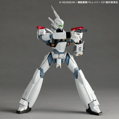 转轮科技 英格拉姆进阶型（AV-98plus）