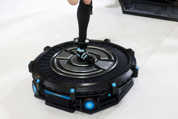 真正精英大师线 杀戮都市 蕾佳