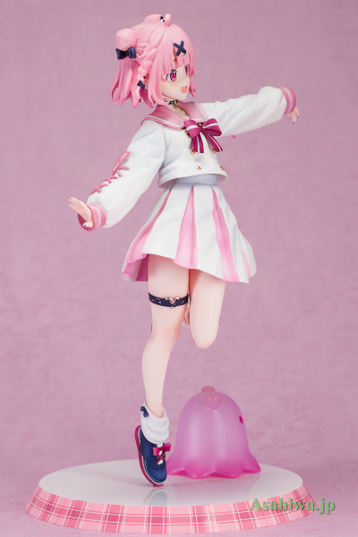彩虹社 笹木咲