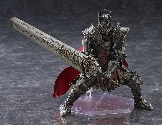 figma#656/656-DX 龙之信条2 觉醒者