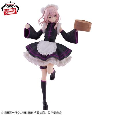 更衣人偶坠入爱河动画版 ESPRESTO-Detailed Elegance-喜多川海梦 国风女仆造型