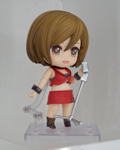 粘土人 MEIKO 2.0