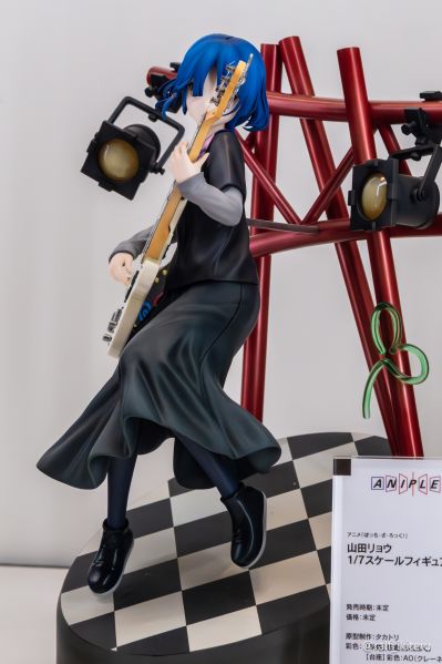 孤独摇滚！ 山田凉