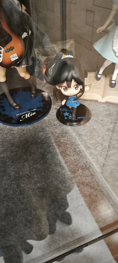 一番赏 轻音少女！ 秋山澪 