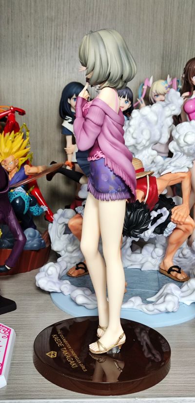偶像大师灰姑娘女孩 高垣枫 甘美的公主Ver.