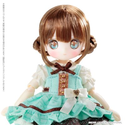 PID046-CMM  糖果杯/ 巧克力 ～巧克力薄荷进行曲～(AZONE网上商店限定)