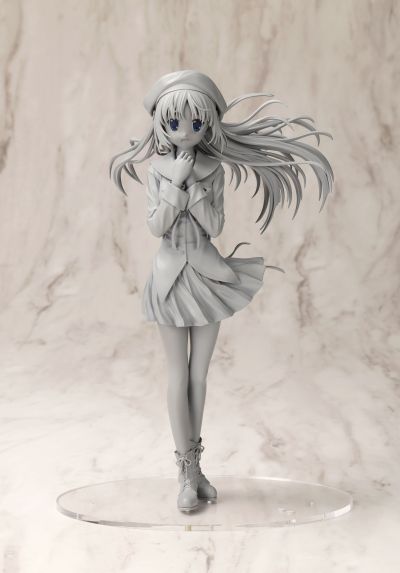 初音岛 白河小鸟