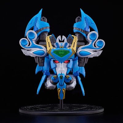 MODEROID 光能使者 King’s Style 波涛使者