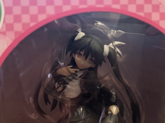 笨蛋测试召唤兽 姫路 瑞希&Himeji Mizuki's Shoukanjuu School Uniform Ver. 