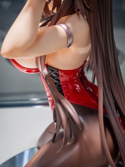 甜蜜女友2+ 黑姬结灯 兔女郎套装