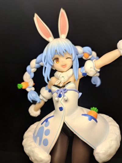 POP UP PARADE hololive 兔田佩克拉