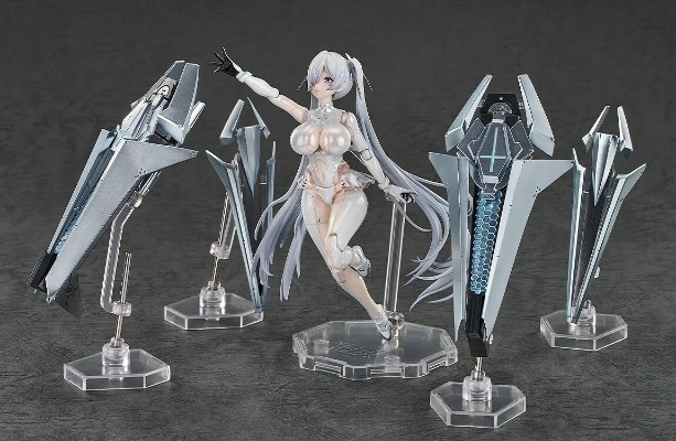 Hyper Body 胜利女神：新的希望 灰姑娘