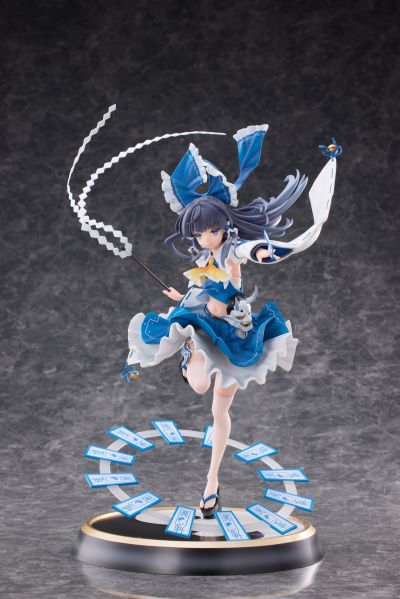 东方Project 永远的巫女 博丽灵梦 青灵梦