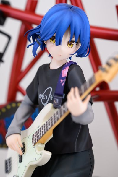 孤独摇滚！ 山田凉