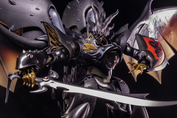 ROBOT魂 ＜灵光战士系列＞兹瓦斯