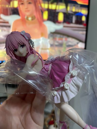 胜利女神：新的希望 压泡面人偶ー桃乐丝 怀旧款ー