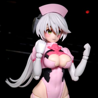 30MS 配件包18（军士装束）[配色C]