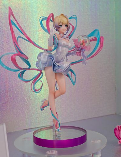 主播女孩重度依赖 超绝最可爱天使酱 周年派对