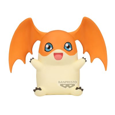 数码宝贝 SOFVIMATES～巴达兽～（待检资料）