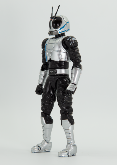 マスコレプレミアム 假面骑士カブト ゼクトルーパー Neo Trooper 