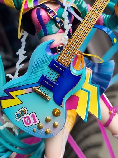 初音未来 Japan Tour 2023 ~ Thunderbolt