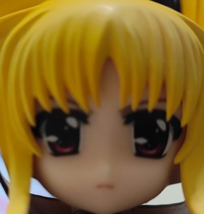 actsta 魔法少女奈叶 The MOVIE