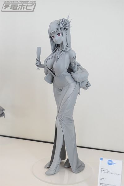 B-style 胜利女神：新的希望 D：杀手妻子 秘密派对清洁工﻿  ﻿﻿﻿