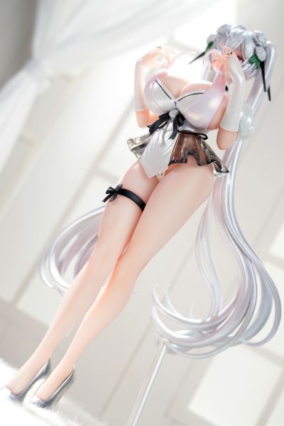 胜利女神：新的希望 灰姑娘