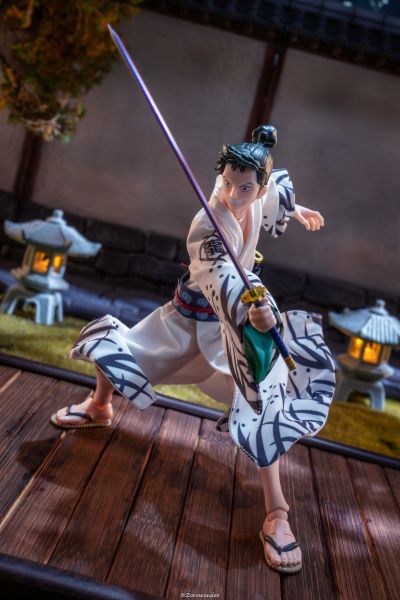 S.H.Figuarts   龙马