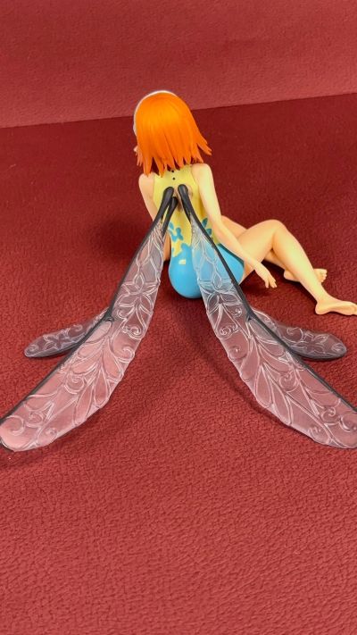 暗喻幻想：ReFantazio 小坐系列奖品人偶 “加莉卡”