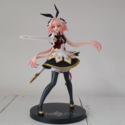 命运-冠位指定 FIGURIZMα “剑士-阿斯托尔福”