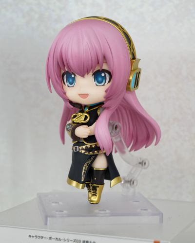 粘土人 巡音流歌 2.0