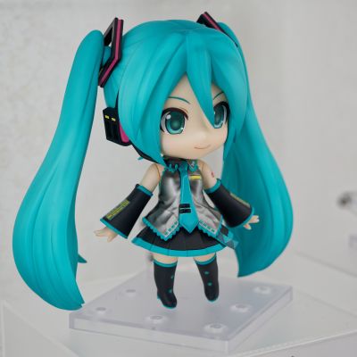 粘土人 初音未来 3.0