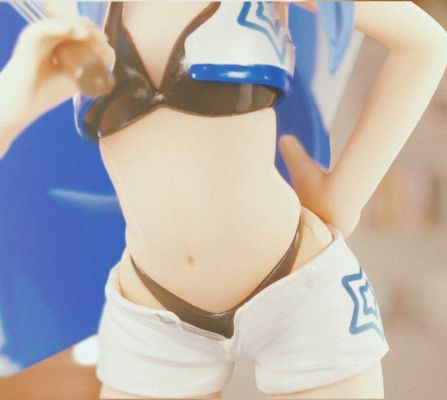 一番赏 幸运星～幸运星大奖赛～ A奖 泉此方