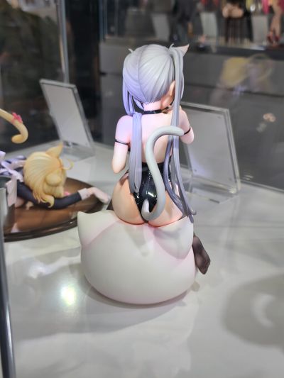 颁勒一号机