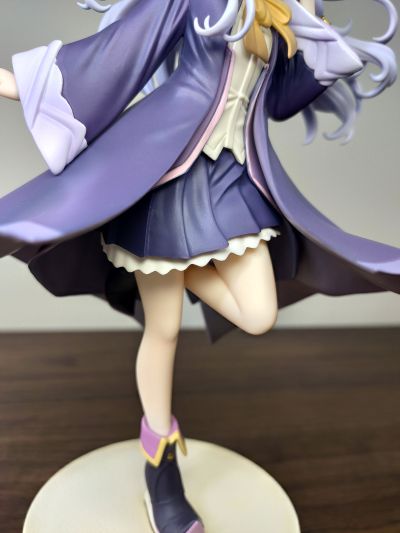 TENITOL 魔女之旅 伊蕾娜